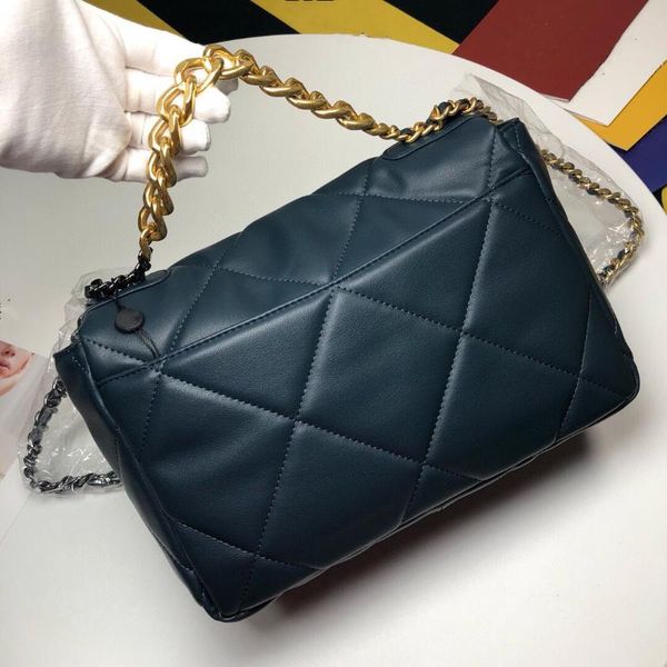 

evening bags 2021 designer handbag women's luxury chain bag shoulder cow leather cross-body