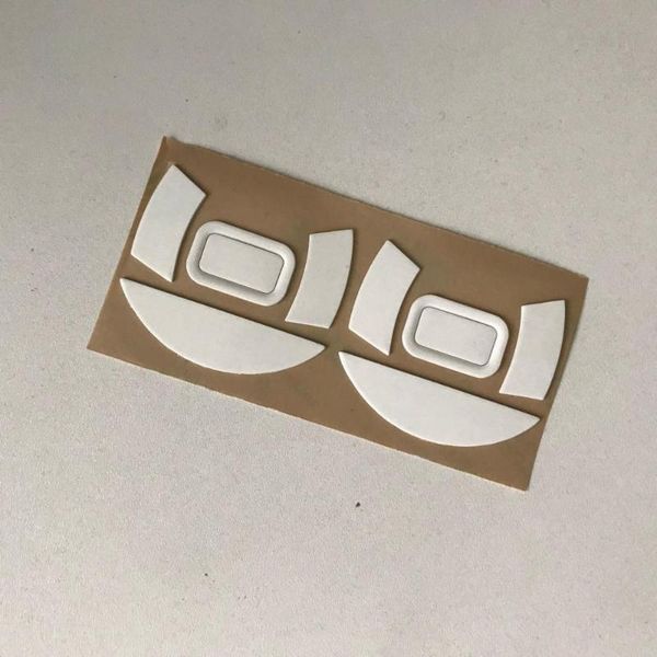 

mice 14mm encoder / usb cable mouse feet skates for razer deathadder essential 2000