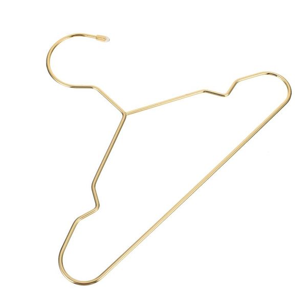 

hangers & racks 3pcs dog clothes sturdy pet clothing holders simple organizer