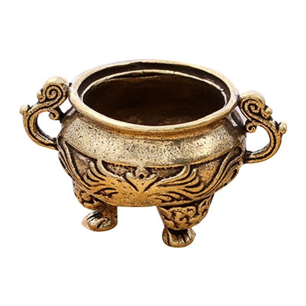

fragrance lamps 1pc incense holder practical household aroma therapy burner