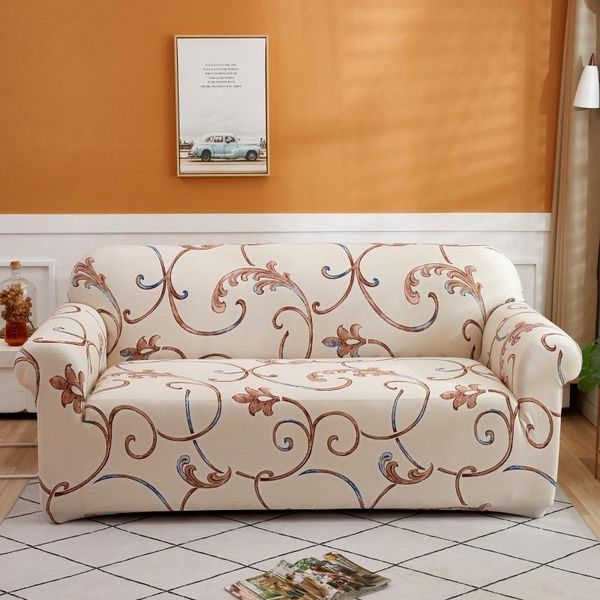 

chair covers flower corner sofas furniture protector couch cover 3 seater slipcovers for armchairs elastic sofa couches