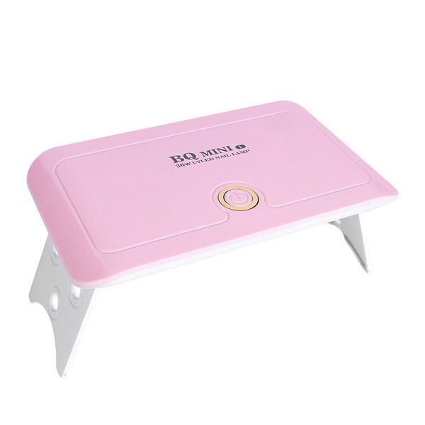 

nail dryers mini 36w portable usb uv led dryer curing lamp