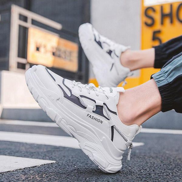 

# 105 2021design sports shoes summer breathable casual running basketball-1