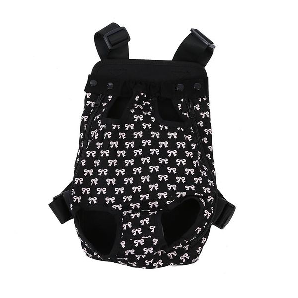 

dog car seat covers ventral carry bag for dogs cat black l