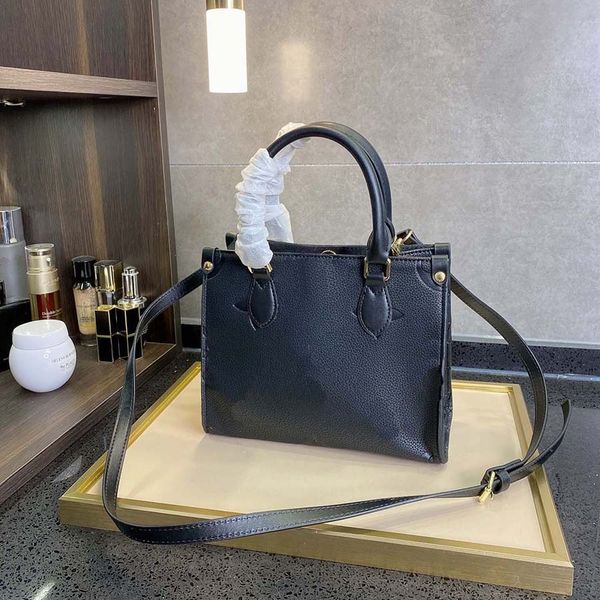 

designer totes luxury brand purse open bag women handbags tote real leather bags lady plaid purses duffle luggage by fenhongbag 01