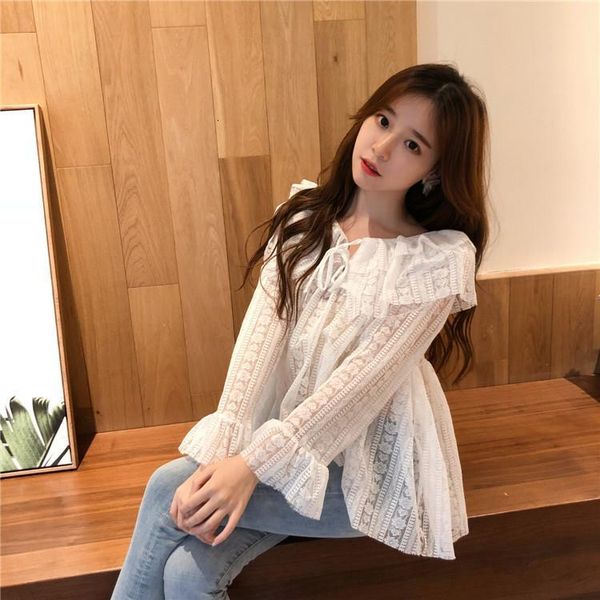

women's blouses & shirts wholesale spring summer autumn selling fashion casual ladies work bw48 i9gl, White