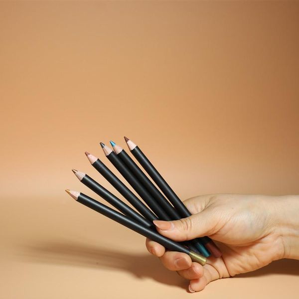 

lip pencils brand matte lipliner pencil waterproof makeup lips lipstick liner pen smooth nude cosmetics