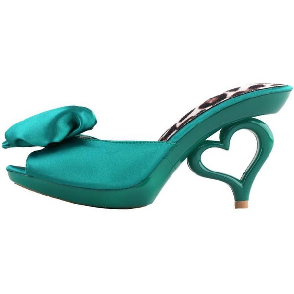 

dress shoes lf60820 show story strappy ankle strap bride wedding dancing heart heels sandals, Black