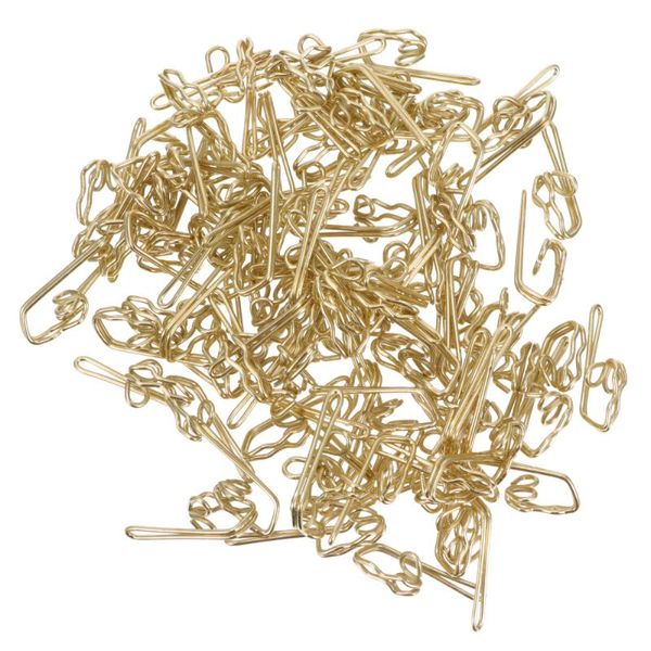 

curtain & drapes 200pcs shower hooks hanging hook accessories for home