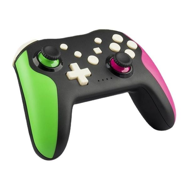 

game controllers & joysticks 2021 wireless mobile controller switch pro joystick