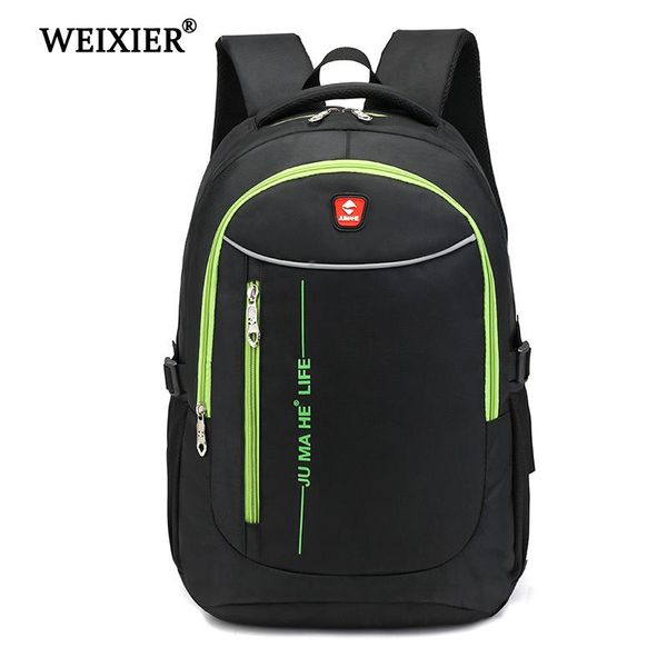 

backpack casual zipper nylon luxury bag men's waterproof design men travel business