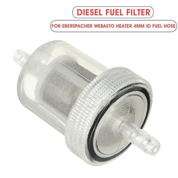 

parts diesel fuel filter gasoline for eberspacher webasto heater kit air set camper motorcycle moped scooter
