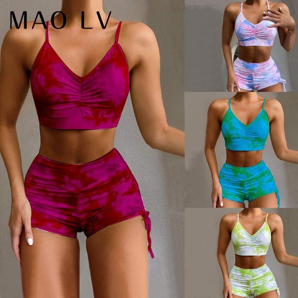 

high waist bikinis swimsuits women push up swimwear ribbed strap bathing suit biquini brazilian 2021 beachwear one-piece suits