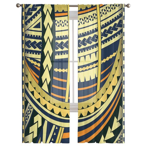 

curtain & drapes abstract texture golden sheer curtains bedroom decoration kitchen tulle for living room