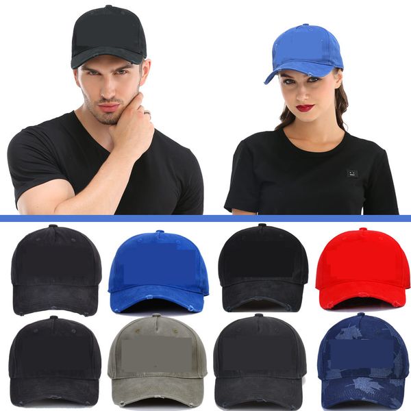 

2021 new fashion mens designer hats casquette luxury embroidery adjustable hat behind letters cap, Blue;gray