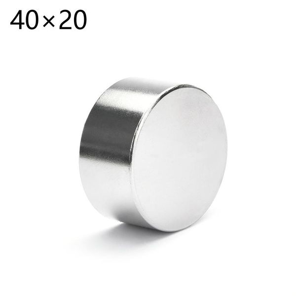 

fridge magnets n52 neodymium magnet 40x20 rare earth super strong powerful round permanent 50x30mm 30x20mm search n35 n40 electromagnet