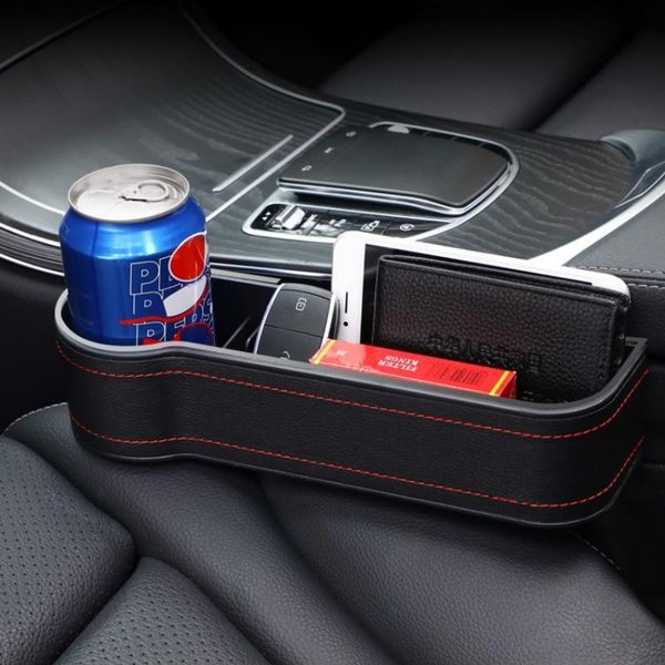 

car organizer e1/e2/e3 f3 gap storage box seat