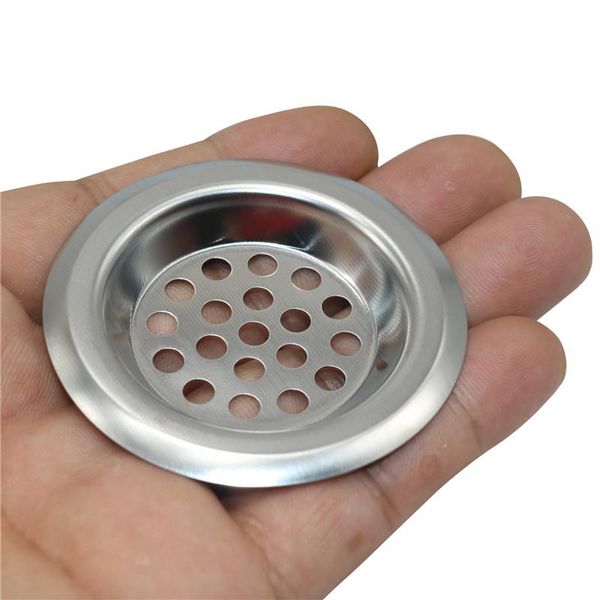 

other bath & toilet supplies stainless steel sink ser deodorization type kitchen strainer basin drain waste plug hole filter floor tslm