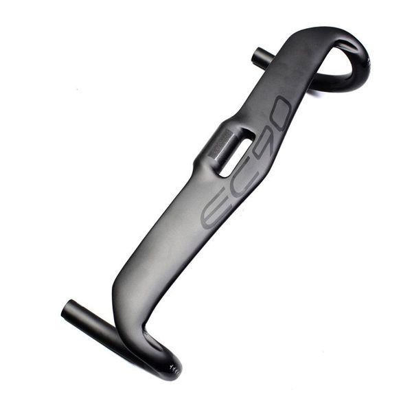 

bike handlebars &components ec90 bicycle road handlebar/road handlebar/full carbon fiber handlebar/bend handle integrated bending