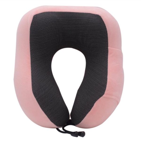

pillow lightweight memory foam u-shaped can store pillows essential for home travel