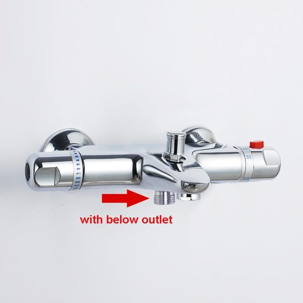 

bathtub shower faucet bathroom taps cold and tap bath mixer set hh-06 sets