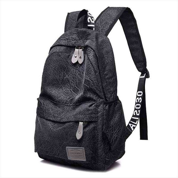 

casual backpack fashion women girls travel large schoolbags shoulder bags rucksacks mochilas