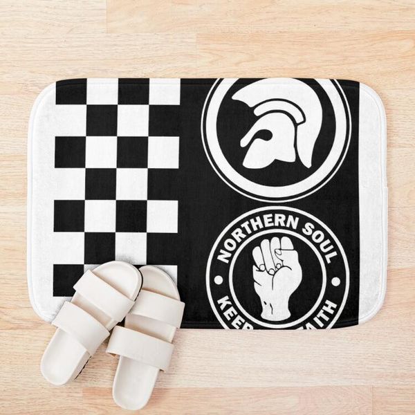 

bath mats ska trojan northern mat bathroom set mirrofiber cartoon rug