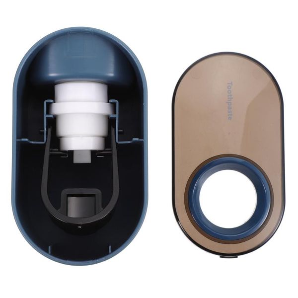 

toothbrush holders 1 set of bathroom toothpaste holder durable storage bracket