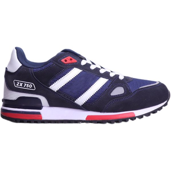 

dress shoes 2021 new editex originals zx750 sneakers zx 750 for men women platform athletic fashion casual mens running shoes designer chaus, Black