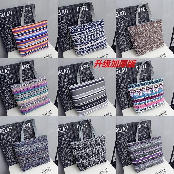 

zhifan cloth bag women's single shoulder literature and art slanting fashion mommy baigou evening bags