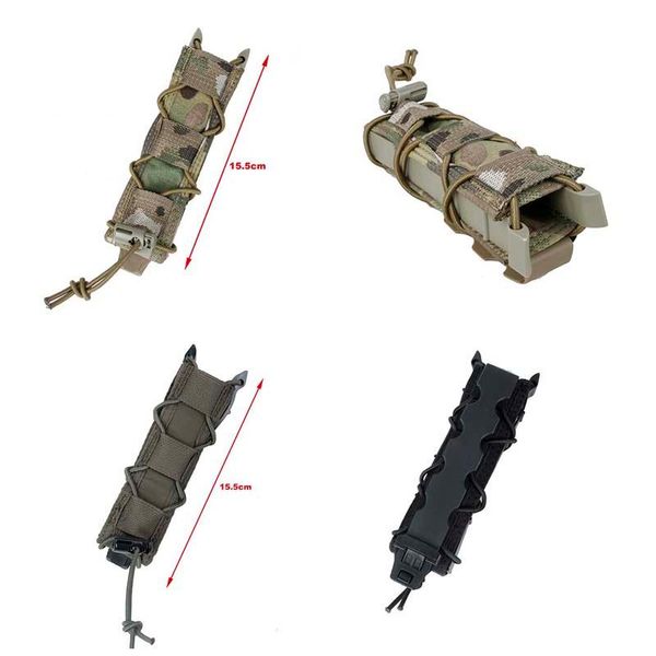 

cycling helmets outdoor tmc tc smg mag pouch tactical multicam molle mp7
