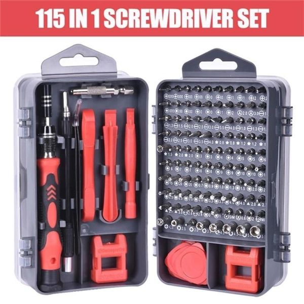 

practical multi-function computer pc mobile phone digital electronic equipment maintenance home tool set repair tools professional hand sets