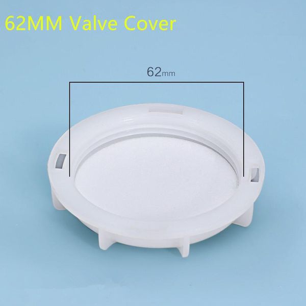 

watering equipments ibc tank schutz valve cover 62mm filament thicken white plastic barrel lid