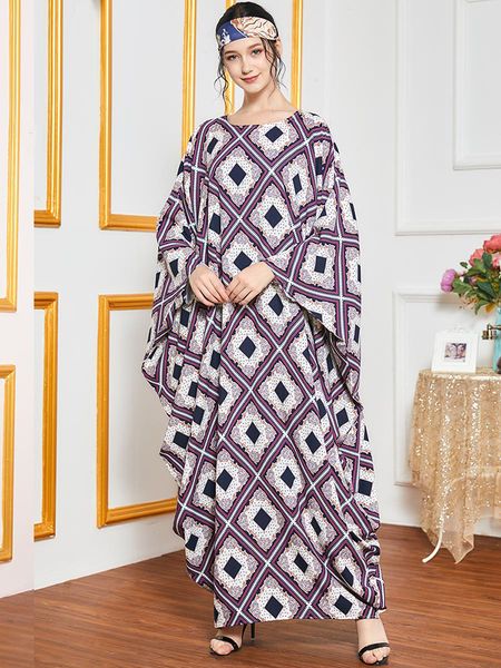 

abaya dubai turkey hijab muslim fashion dress india european american islam clothing african dresses for women caftan vestidos, Red