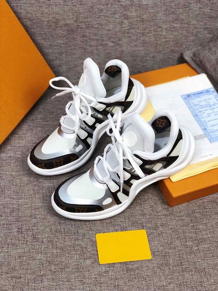 

2021 casual shoe,s quality men's women's leather lace beautiful cute shoes men daily coach lifestyle skateboard shoe's size 3, Black