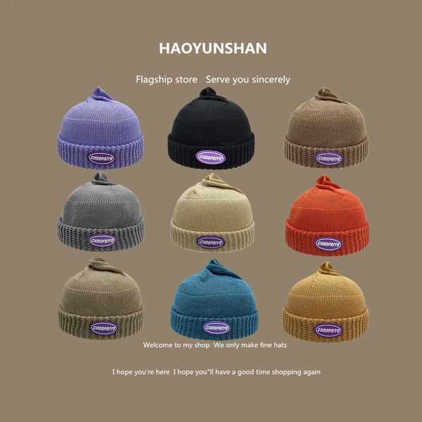 

hat multicolor sharp angle landlord summer air permeability qualitative rogue yuppie sailor melon skin girl, Blue;gray