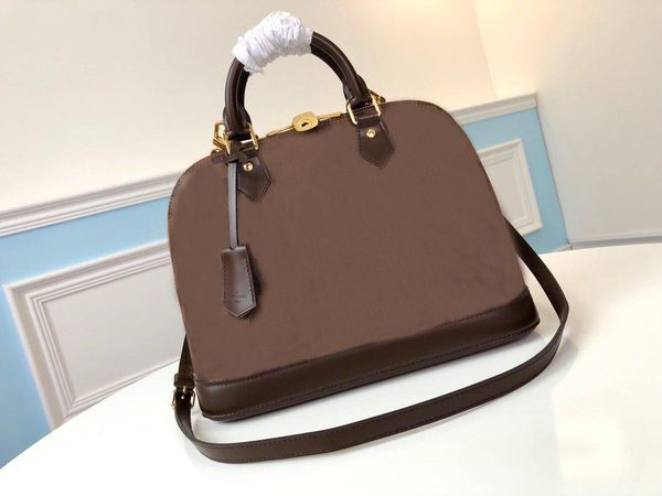 

handbag designer handbags women luxurys designers bags 2021 crossbody bag zhouzhoubao123 purse wallet alma bb n41221