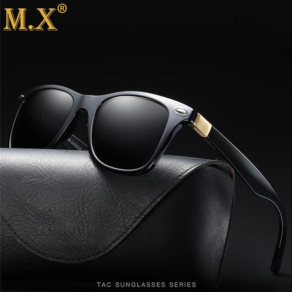 

sunglasses polarized, White;black