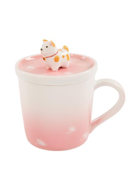 

mugs ceramic cute mug water cup gift box tea coffee travel women office eco friendly taza de cafe espresso with lid lh50