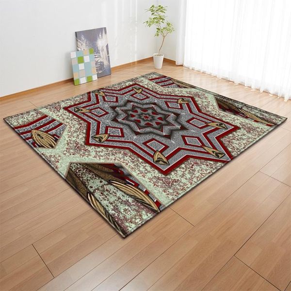 

carpets nordic carpet for living room children rug kids 3d decoration large home floor bedroom hallway non-slip bedside mats