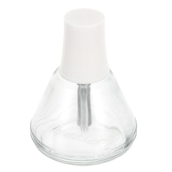 

storage bottles & jars 1 pc convenient sanitizer holder durable bottle practical liquid