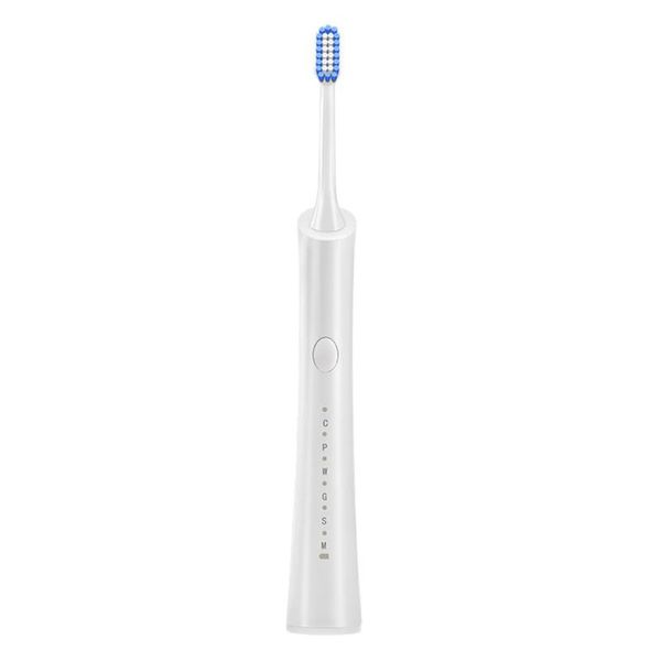 

smart electric toothbrush soft fur whitening charging sonic vibration household