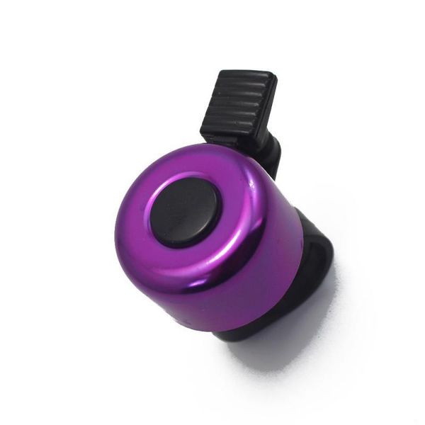

bike horns mini bicycle bell handlebar horn ring safety