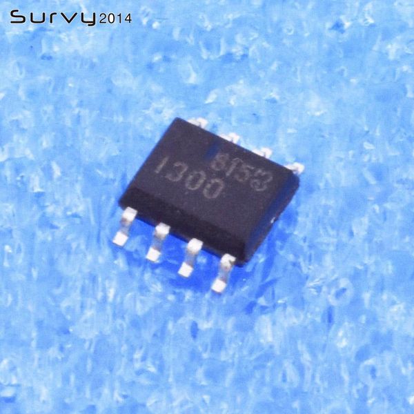 

integrated circuits 5/10pcs lt1300cs8 sop8 micropower ic on high quality