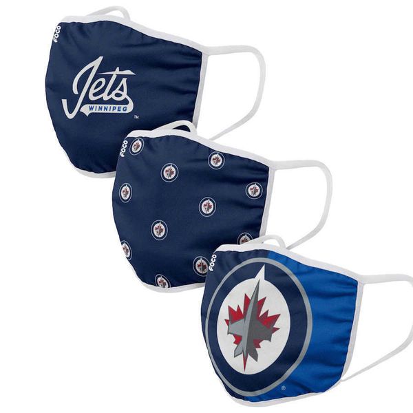 

mask team ice hockey civil dustproof cotton three layer