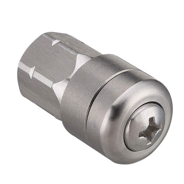 

car cleaning tools pressure washers spinning jetting nozzle sewer jetter for washer, rotating, 1/4 inch female npt, 4000 psi