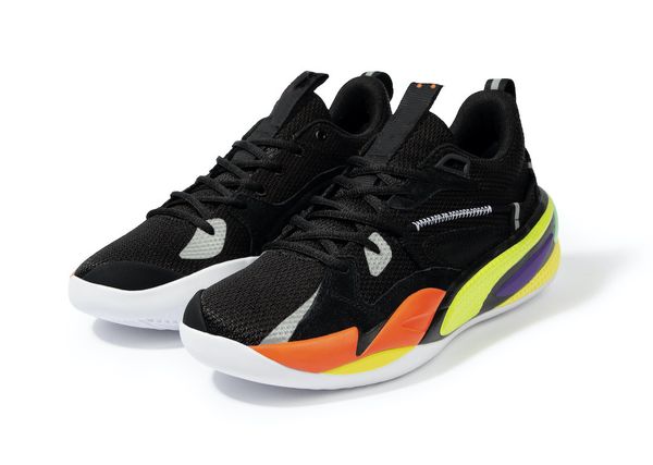 

rs-dreamer jr ebony and ivory men basketball shoes with box 2021 sport shoe trainner sneakers