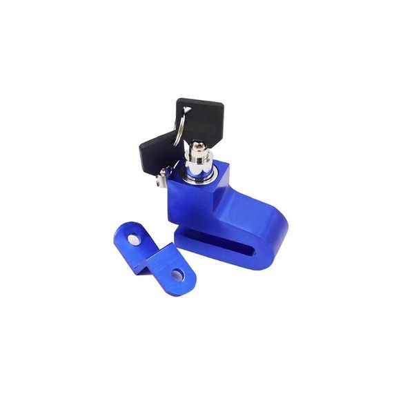 

theft protection bicycle wheel disc brake security safety siren lock accessories motorbike scooter