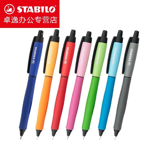 

gel pens germany 268 pressing pen smooth signing 0.5mm 1pcs