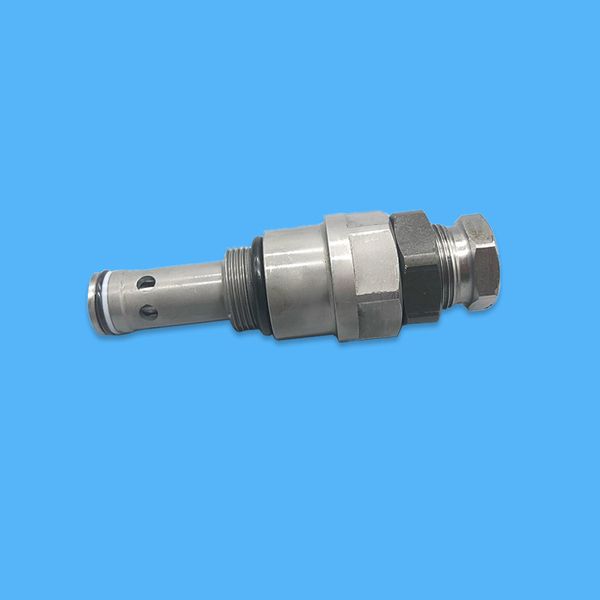 

hydraulic parts relief valve assy 723-40-92203 723-40-92200 for distributor control valve fit pc220 pc220-7 pc220lc-7 pc240 pc270 pc308